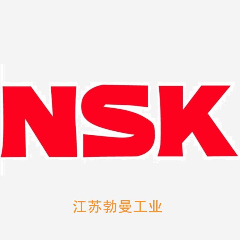 NSK W4005E-20ZY-C5Z5  nsk丝杠安装步骤